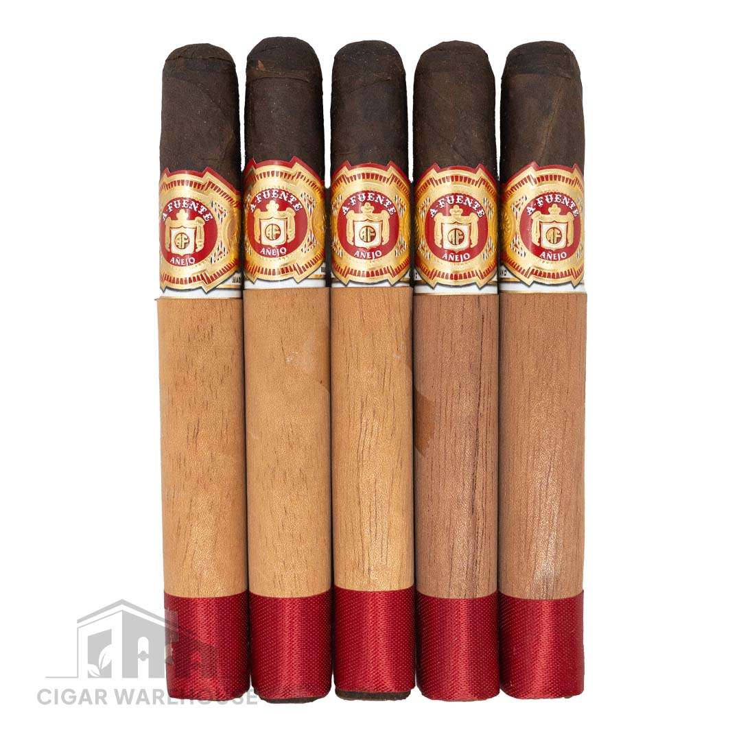 Arturo Fuente Anejo Reserva No. 46 – 5 Pack