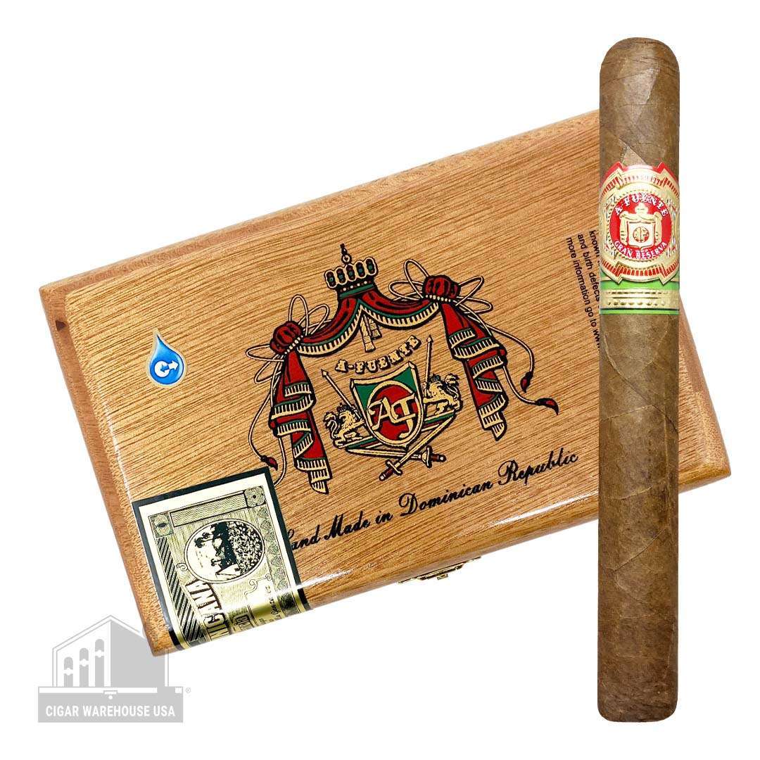 Arturo Fuente Gran Reserva 8-5-8 (10) – Box