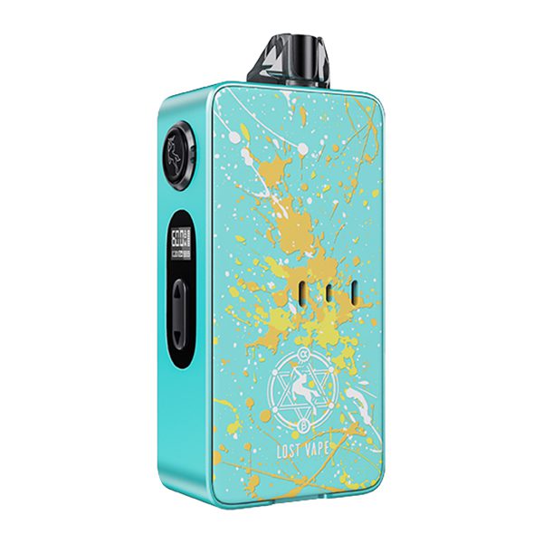 Lost Vape Centaurus B60 AIO Pod Kit