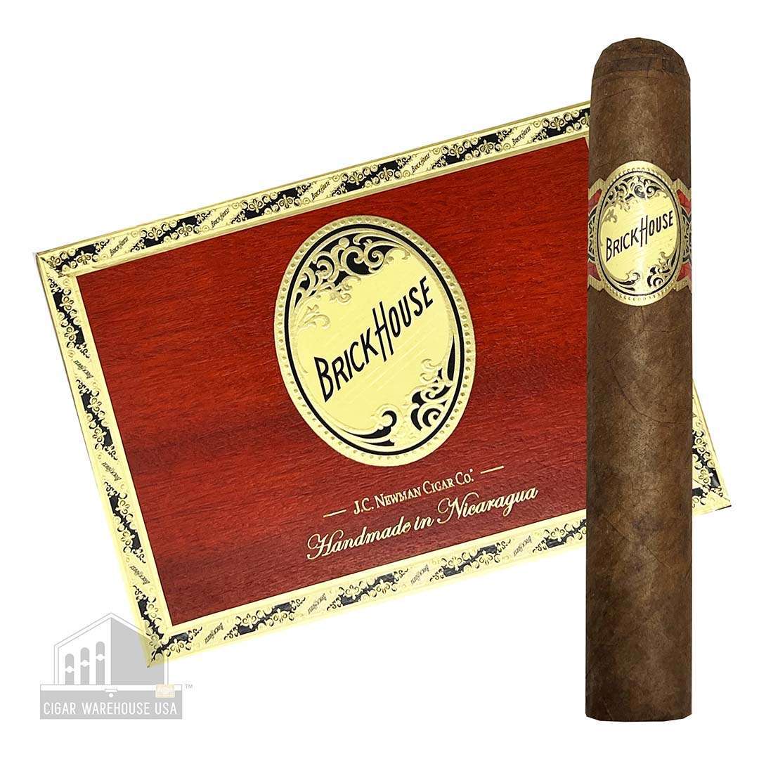 Brick House Classic Robusto – Box