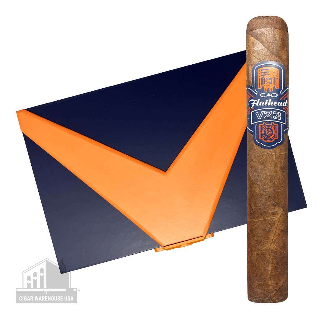 CAO Flathead V23 MK1 660 – Box