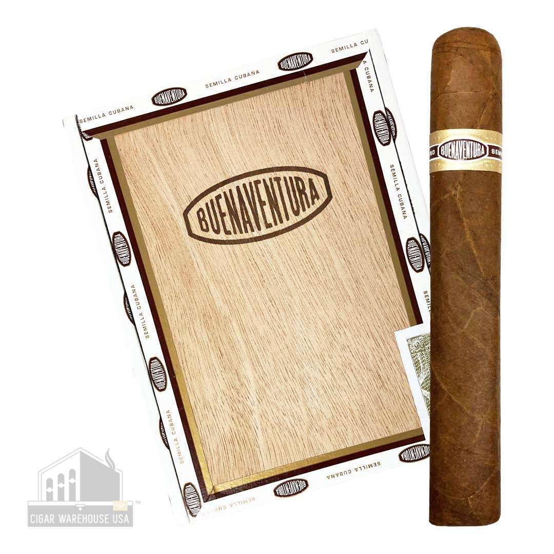 Curivari Buenaventura BV 600 – Box
