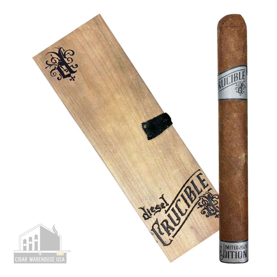 Diesel Crucible Toro – Box