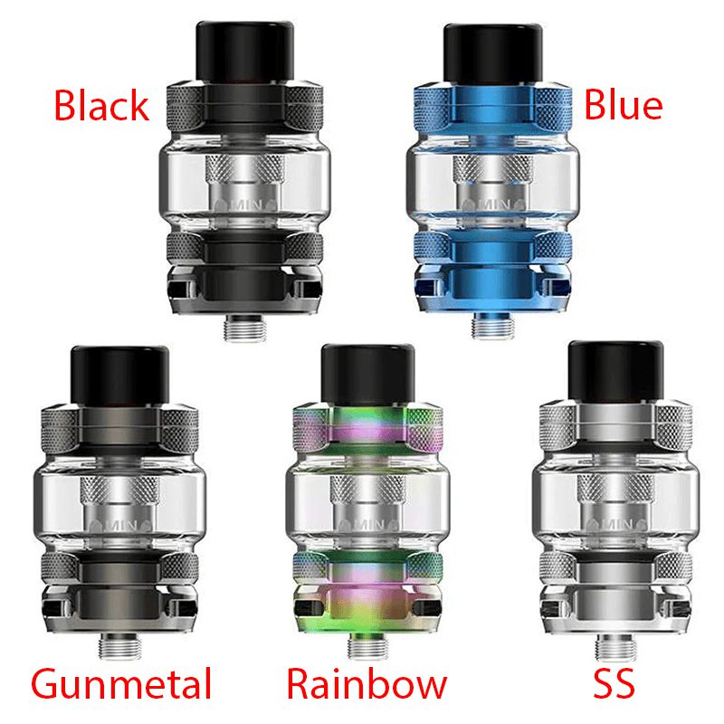HorizonTech Falcon Legend Sub-Ohm Tank - Image 2