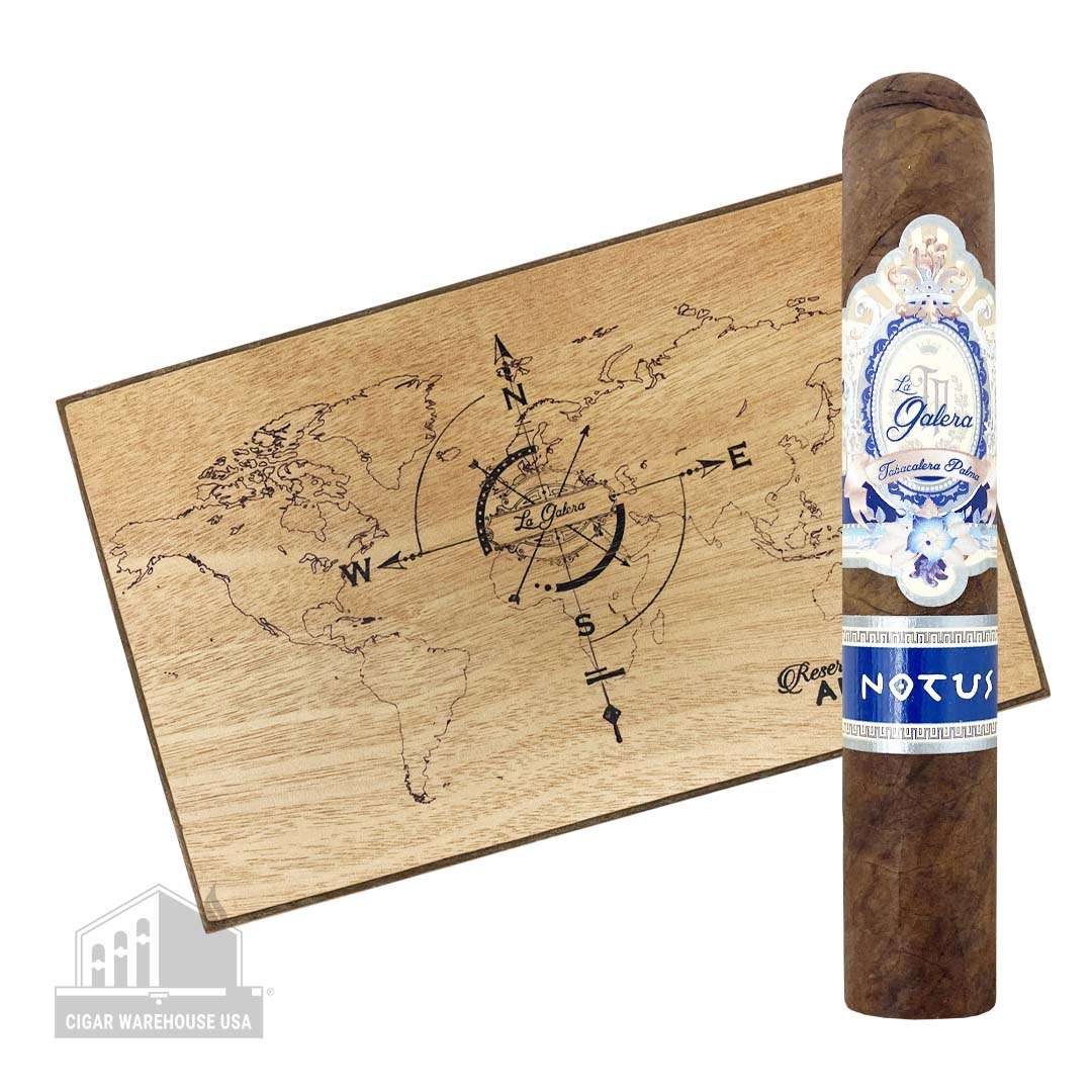 La Galera Anemoi Notus – Box