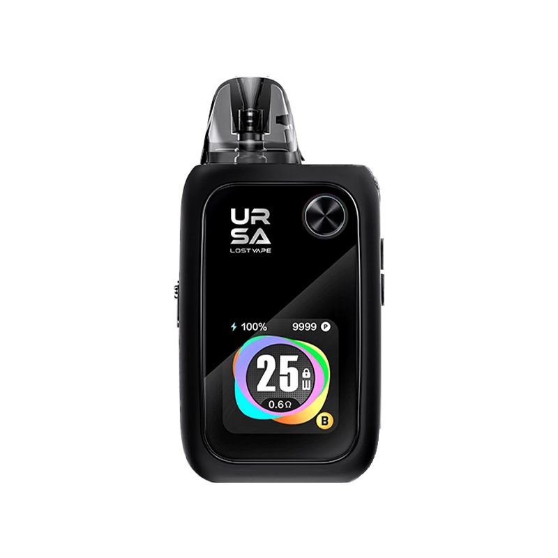 Lost Vape Ursa Epoch Pro Kit - Image 2