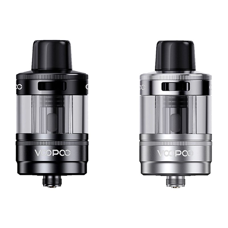 VooPoo PnP-X Replacement Pods – 2 Pack
