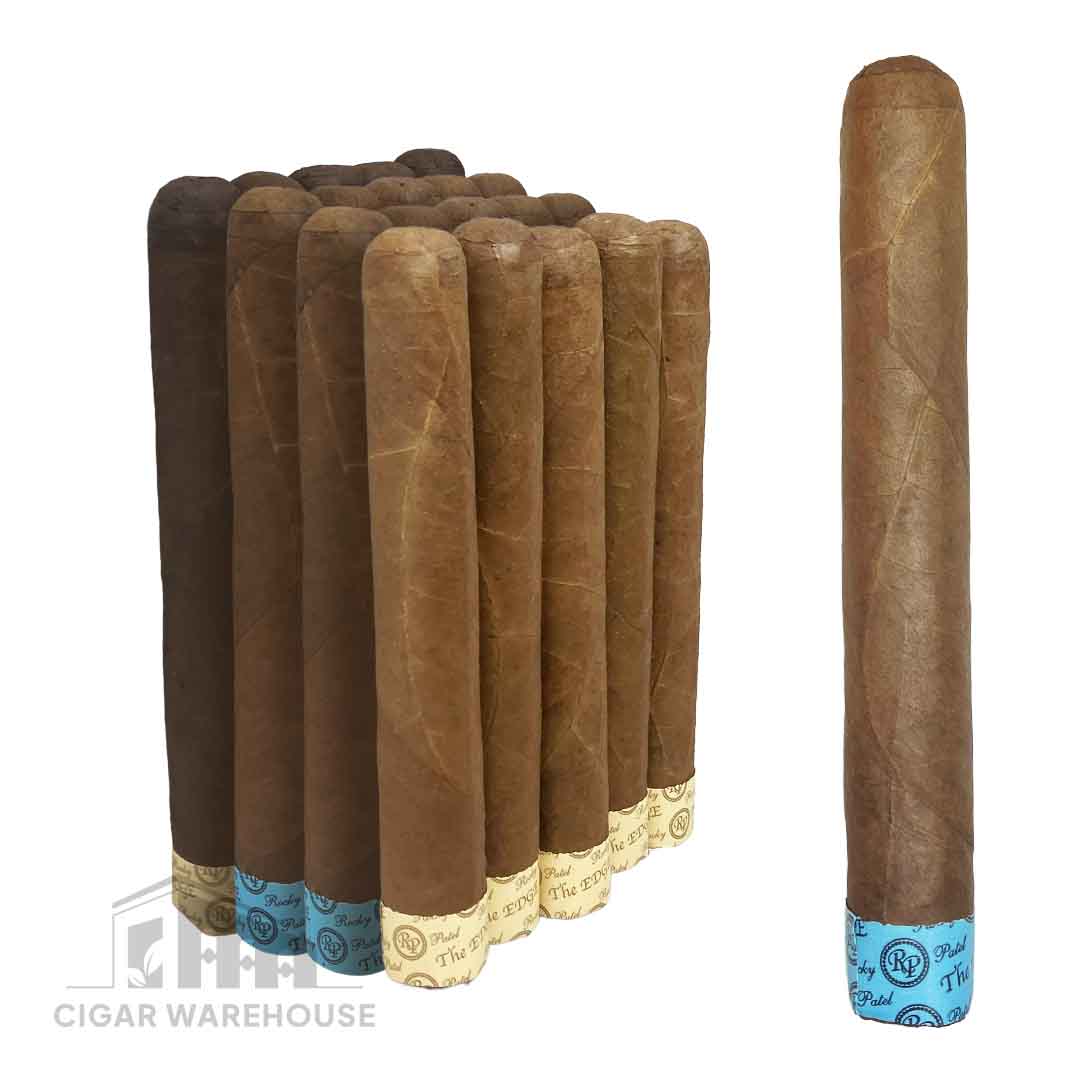 Rocky Patel The Edge Variety Sampler – Bundle
