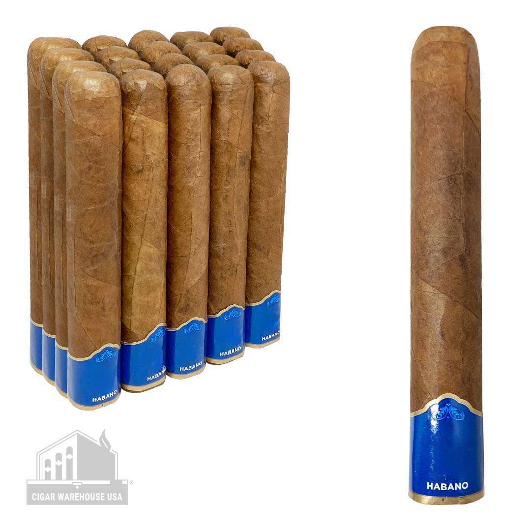 Vegas House Blends Habano Gordo – Bundle