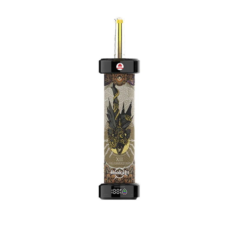 Wholesale ARYMI Hookalit 40000 Puffs Shisha Disposable Vape