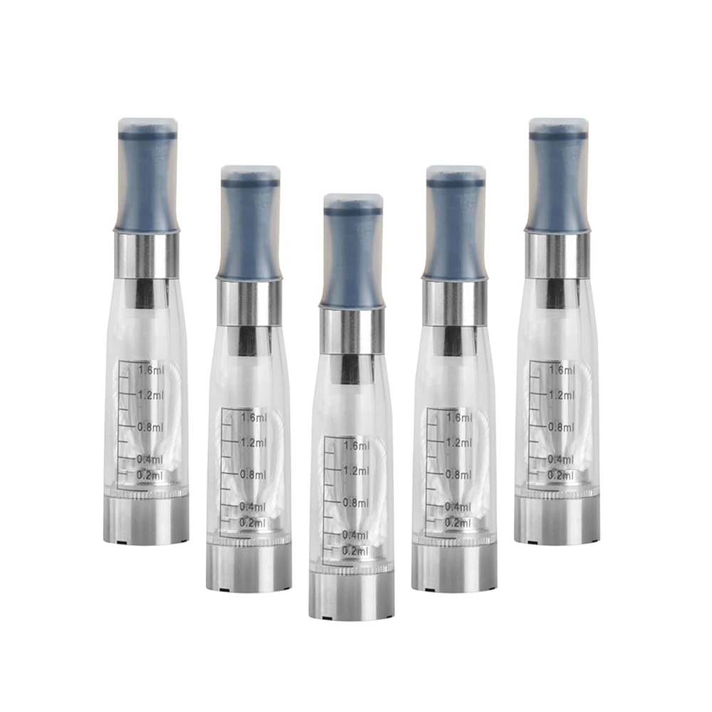 Wholesale CE4 CE5 Clear Atomizer Tank - Image 7