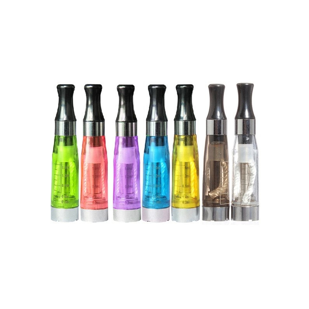 Wholesale CE4 CE5 Clear Atomizer Tank - Image 6