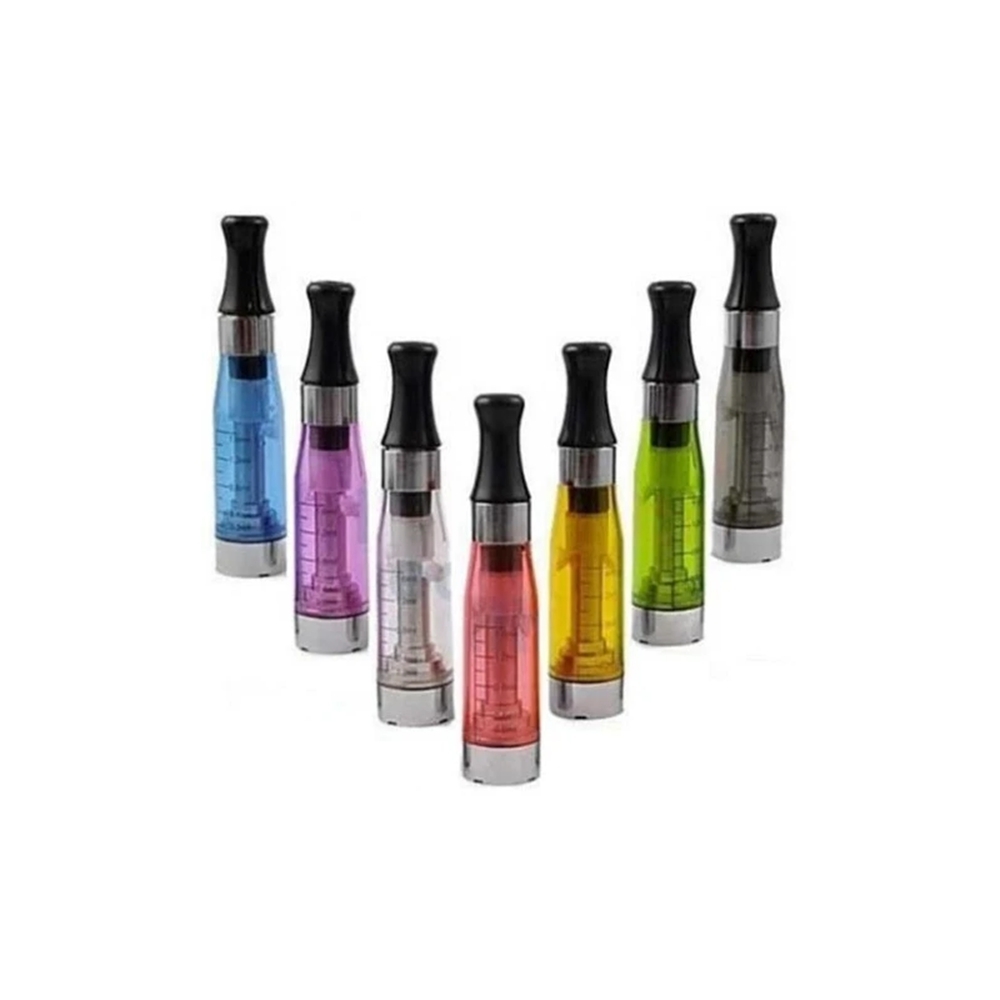 Wholesale CE4 CE5 Clear Atomizer Tank - Image 4