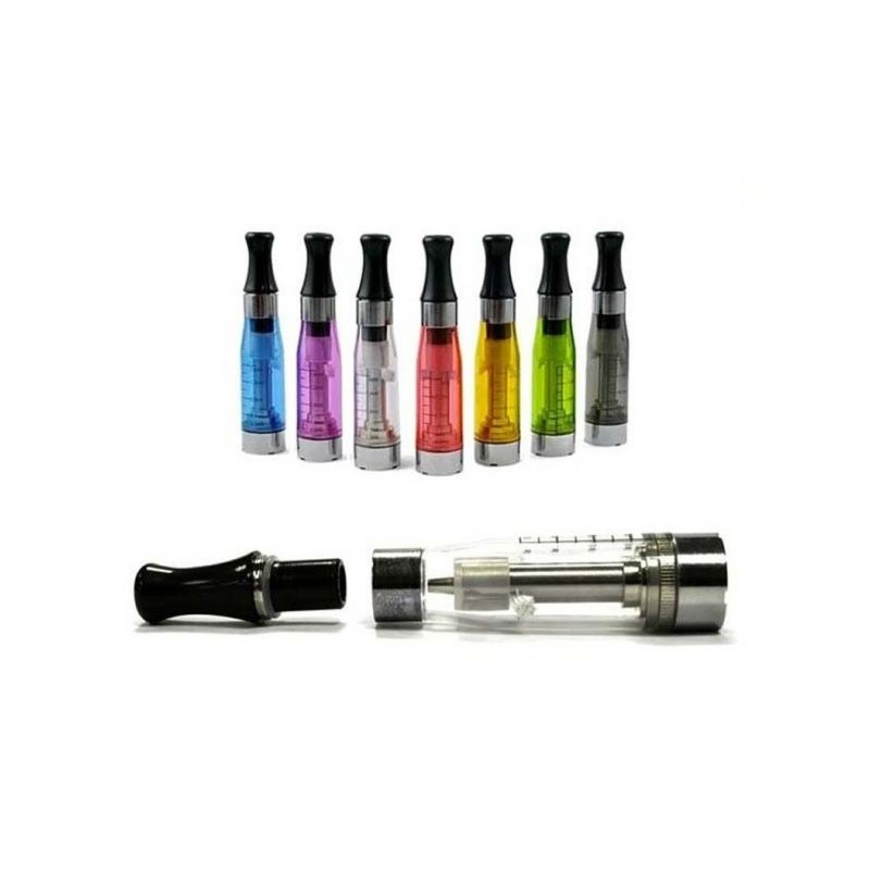 Wholesale CE4 CE5 Clear Atomizer Tank - Image 3