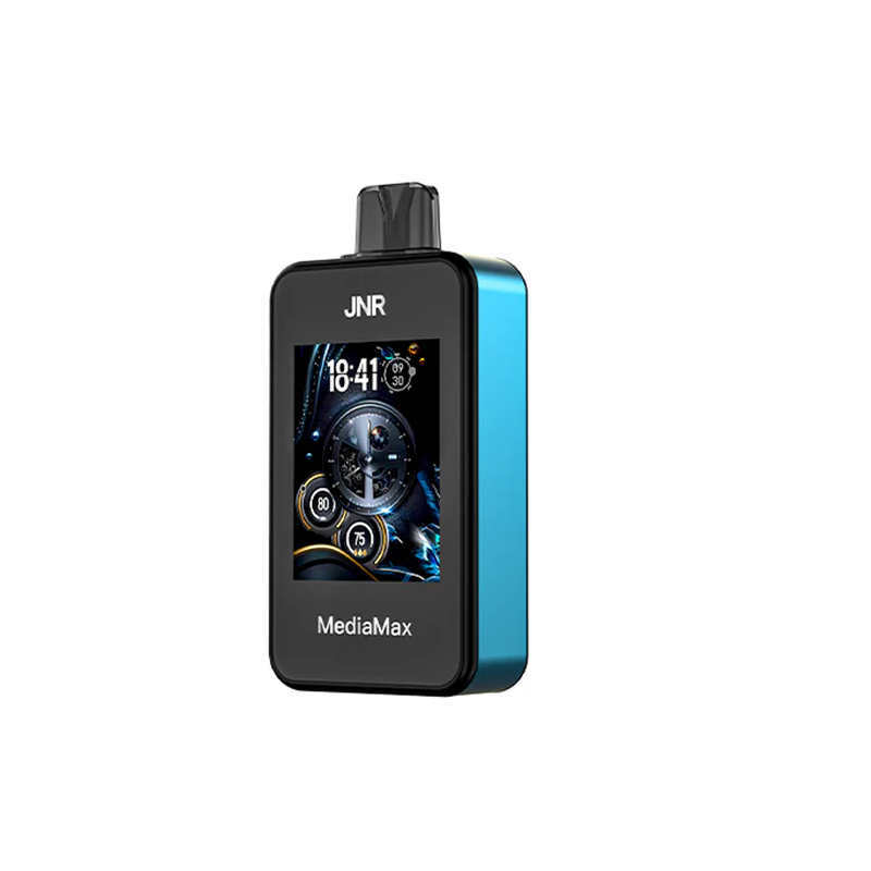 Wholesale JNR MediaMax 40000 Puffs Disposable Vape - Image 2