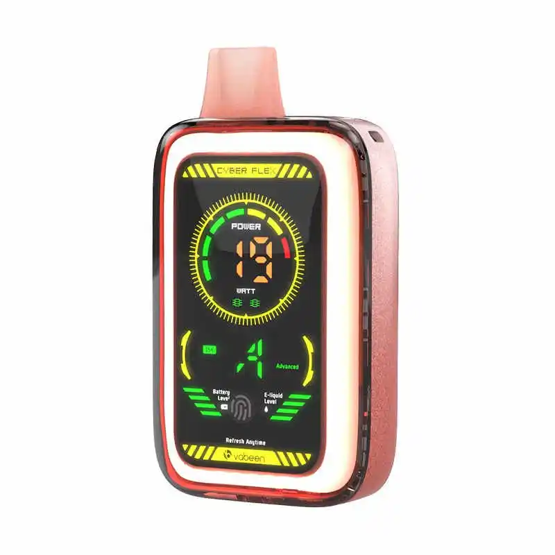 Wholesale Vabeen Cyber Flex 25000 Puffs Disposable Vape - Image 5