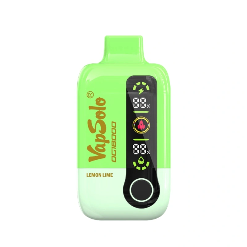 Wholesale Vapsolo DG18000 18000 Puffs Disposable Vape - Image 10