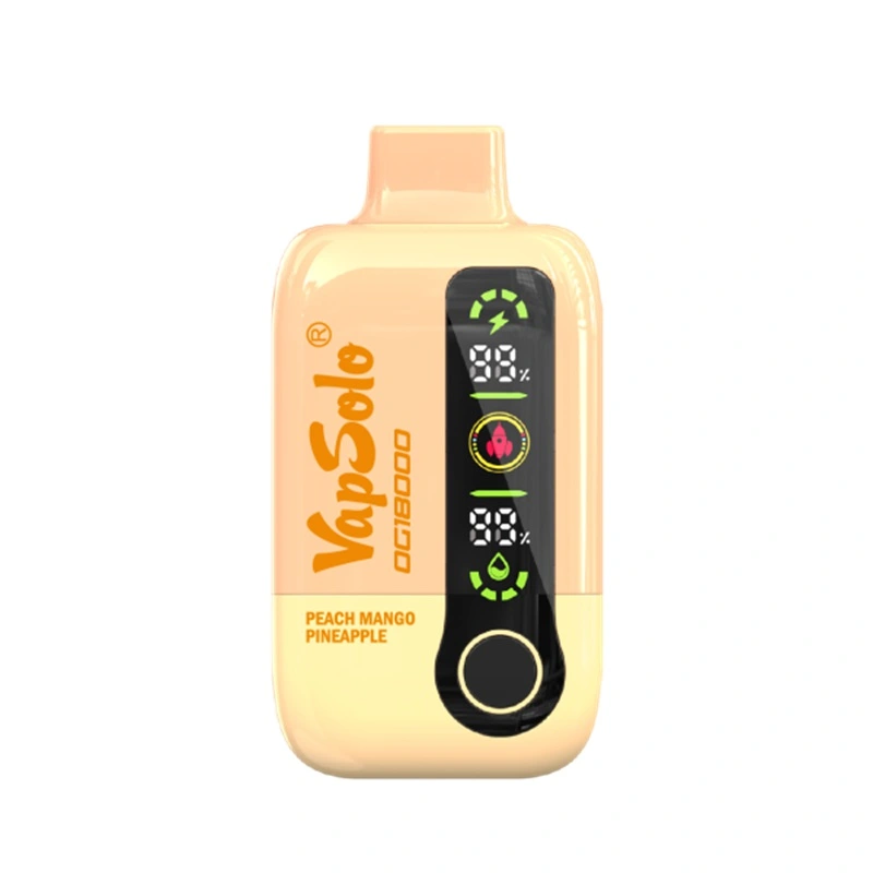 Wholesale Vapsolo DG18000 18000 Puffs Disposable Vape - Image 7