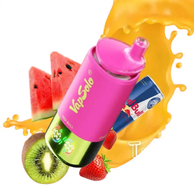 Wholesale Vapsolo TRIPLE 3in1 30000 Puffs Disposable Vape - Image 14