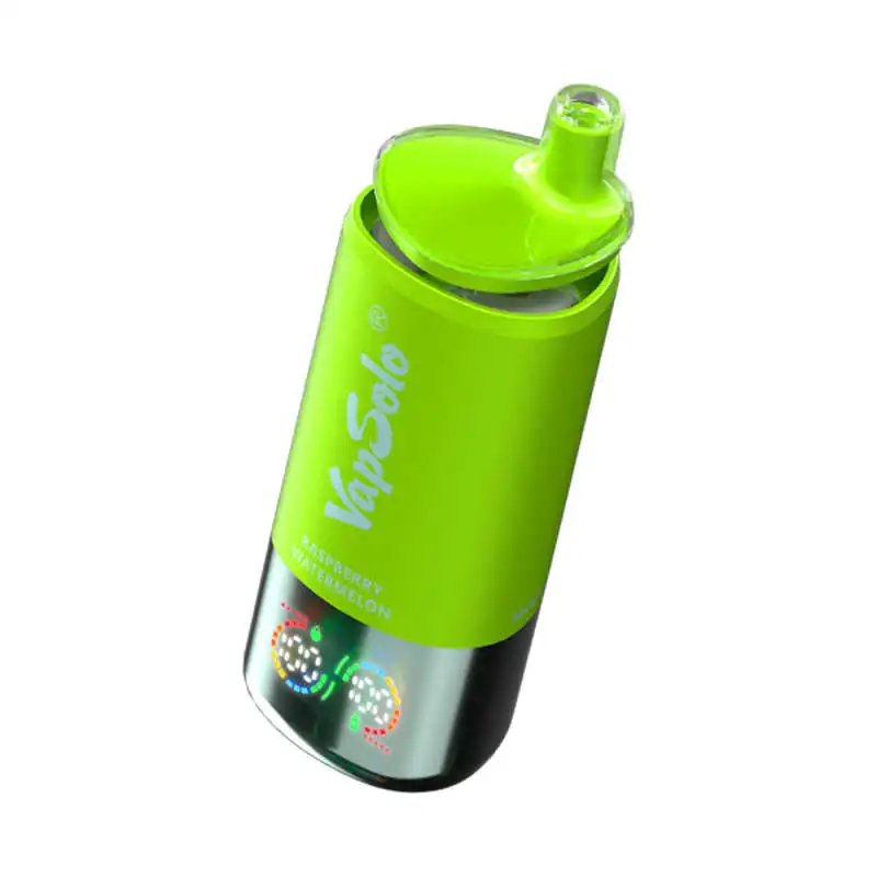 Wholesale Vapsolo TRIPLE 3in1 30000 Puffs Disposable Vape - Image 9