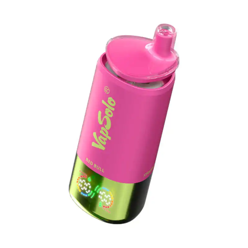 Wholesale Vapsolo TRIPLE 3in1 30000 Puffs Disposable Vape - Image 3