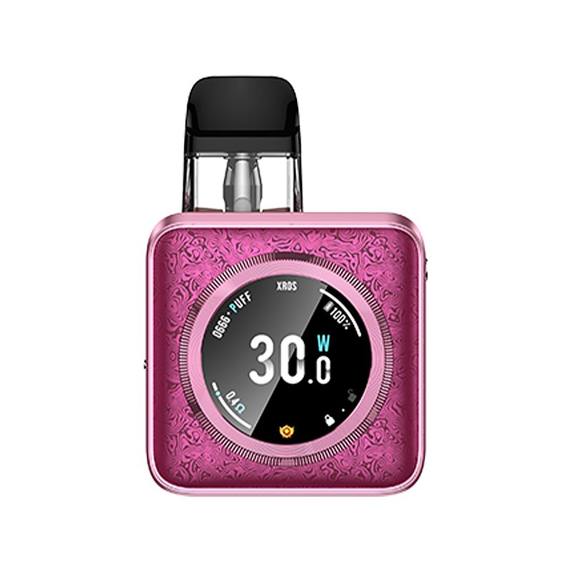 Vaporesso XROS 5 Nano Pod Kit - Image 4